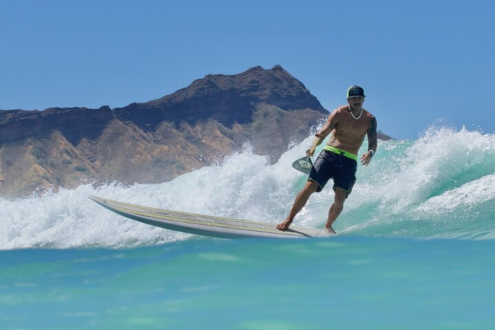 Surfing Lessons - Photo 1 of 7